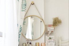 大致能够把浴镜分为三种：A镜