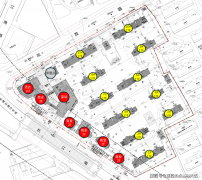 有宝山区淞南镇社区卫生办事核心、上海市第二