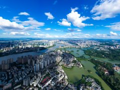 通过跨区域协同业均衡措置