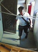 房钱500元一个月