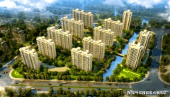 <b>些是无价值的假配套；为质量人居供给保障</b>